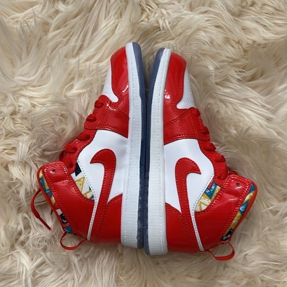 Jorden 1s kids - Picture 7 of 11